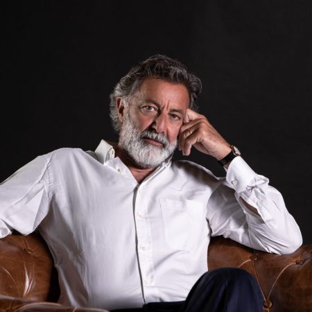 Luca Barbareschi intervista 2025 vita privata e carriera