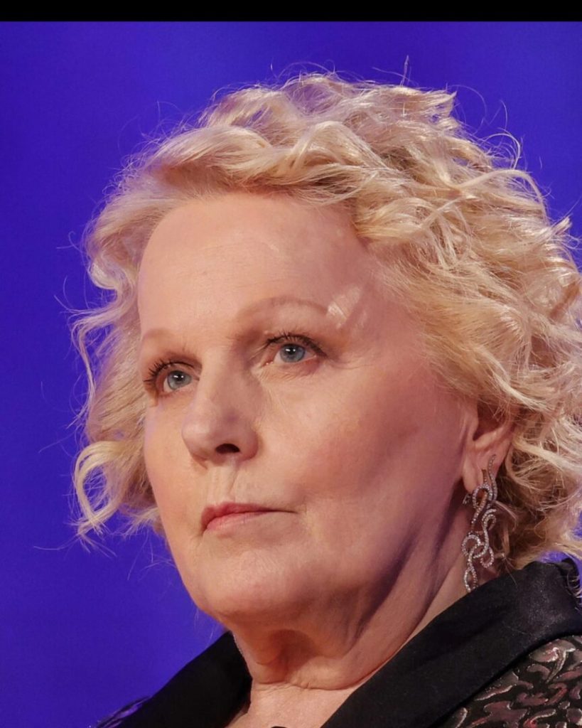 Pippo Baudo, l’eredità divisa tra i figli e Dina Minna: le parole di Katia Ricciarelli