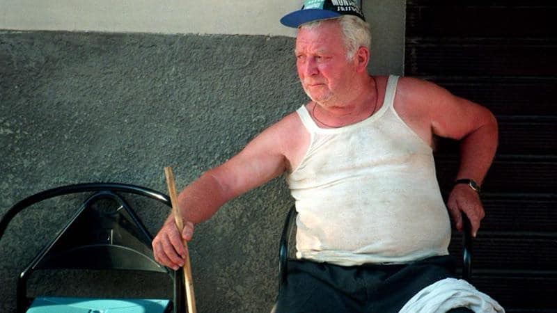 Il Mostro di Firenze: il mistero irrisolto che ancora inquieta l’Italia – Oiusho Mistero del Mostro di Firenze, enigma irrisolto della cronaca nera italiana