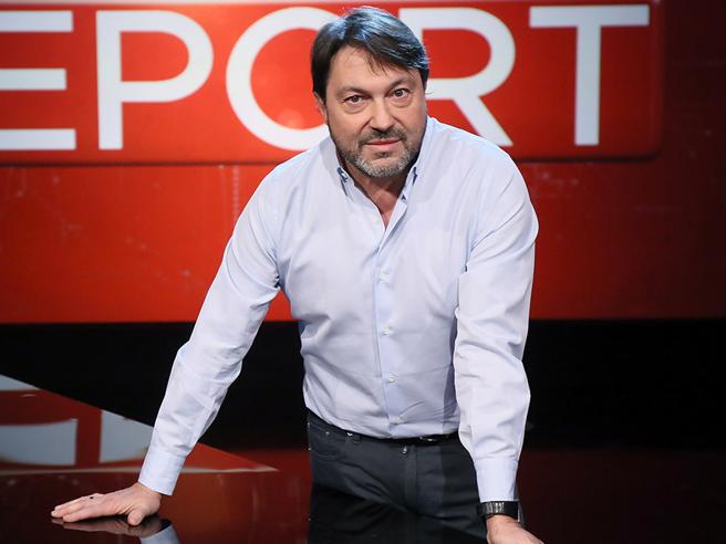 Attentato a Sigfrido Ranucci: auto esplose a Campo Ascolano, indaga l’Antimafia Sigfrido Ranucci, volto del programma di inchieste Report su Rai 3.