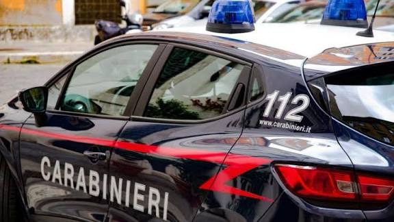 Esplosione a Castel d’Azzano: tre carabinieri morti e 13 feriti – Oiusho Auto dei Carabinieri in servizio su strada