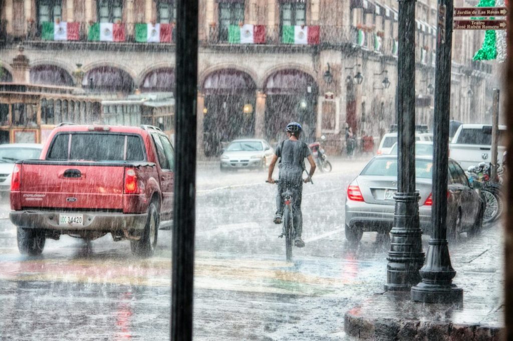 Meteo del giorno 20 ottobre 2025