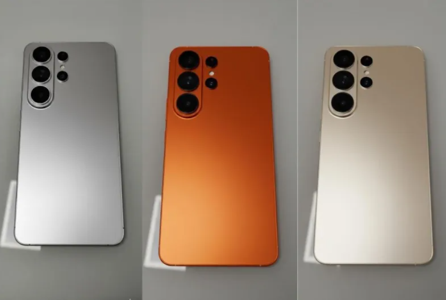Samsung Galaxy S26: tutto quello che sappiamo finora tra rumors e conferme (2026) Render concettuale del Samsung Galaxy S26 basato sui primi rumors 2026