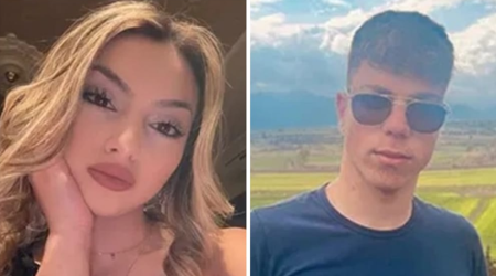 Incidente sulla statale 106, Chiara e Antonio morti a 20 anni nello scontro tra Panda e Alfa Mito