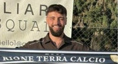 Quartieri Spagnoli di Napoli, luogo dell’agguato in cui è stato ucciso Umberto Catanzaro