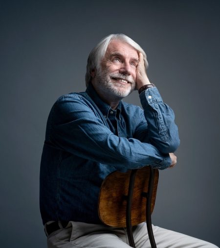 Paolo Crepet sulla polemica tra genitori sui social e libertà dei bambini nella natura