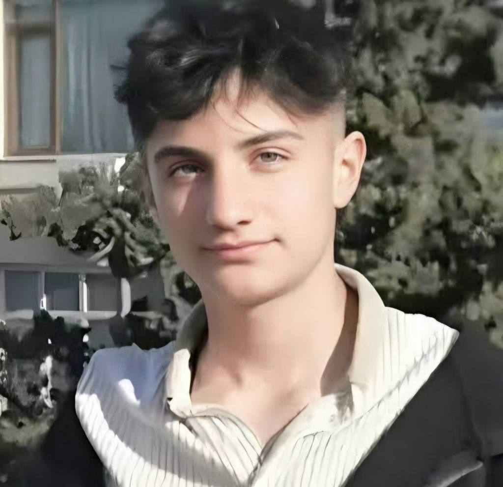 Ritratto di Muhammed Kendirci, il ragazzo morto dopo un’aggressione in Turchia