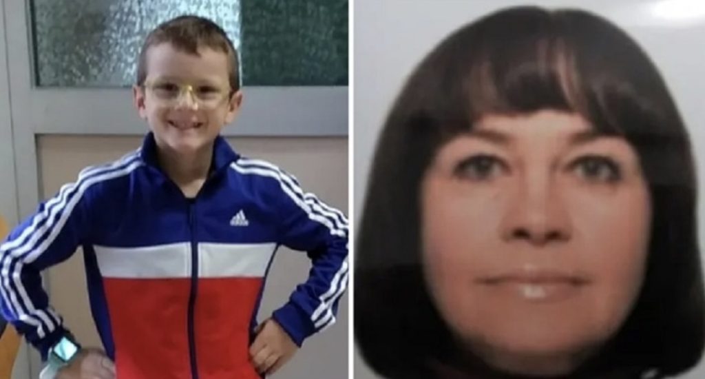 Giovanni, 9 anni, ucciso dalla madre a Muggia: veglia, dolore e interrogativi Scena di cronaca legata alla tragedia di Muggia, con immagini illustrate utilizzate per raccontare il caso del bambino vittima e della madre coinvolta.