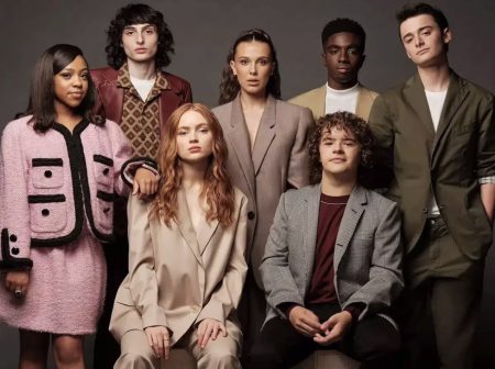 Stranger Things 5: trailer finale e uscita imminente. Cosa succede nella stagione conclusiva stranger things stagione 5 trailer finale
