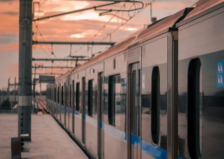 Rapimento bambina alla stazione di Padova