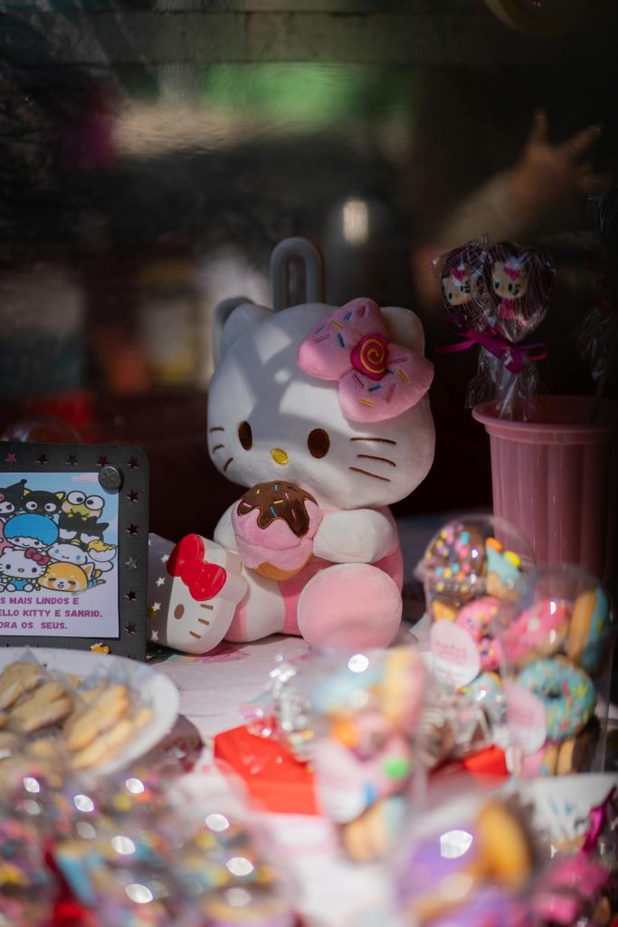 Il caso dell’omicidio di Hello Kitty avvenuto a Hong Kong nel 1999