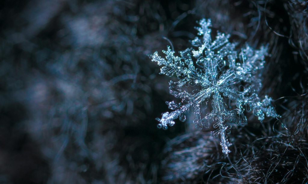 previsioni meteo Italia 22 novembre con piogge e calo termico
