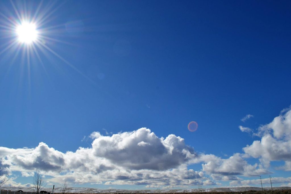Meteo 9 novembre 2025: piogge al Nord, sole al Sud e clima mite al Centro Previsioni meteo Italia 9 novembre 2025