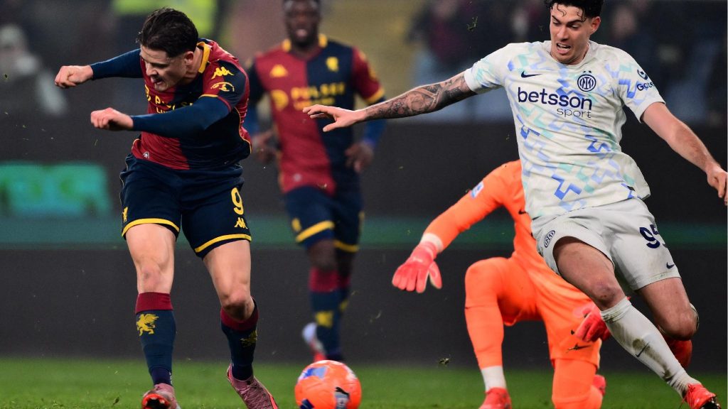 Il divanetto del lunedì analizza la 15ª giornata di Serie A con risultati e voti delle squadre