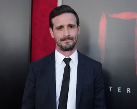 James Ransone, attore di The Wire e It Capitolo 2, morto a 46 anni James Ransone, attore di The Wire e It Capitolo 2, morto a 46 anni