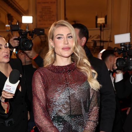 Barbara Berlusconi parla di depressione e diagnosi di ADHD