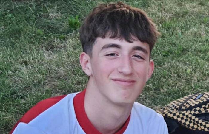 Dario Cipullo trovato morto a Novara: il 16enne scomparso dopo una serata con gli amici, indagini in corso Dario Cipullo trovato morto a Novara dopo la scomparsa