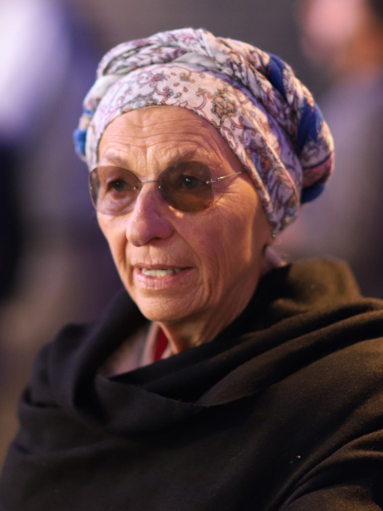 Emma Bonino ricoverata in terapia intensiva dopo un malore