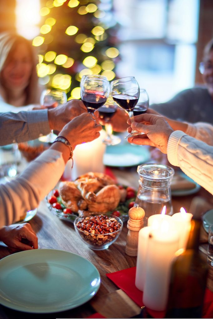 Superstizioni di Natale: 13 cose da non fare il 25 dicembre e cosa significano Superstizioni di Natale: 13 cose da non fare il 25 dicembre