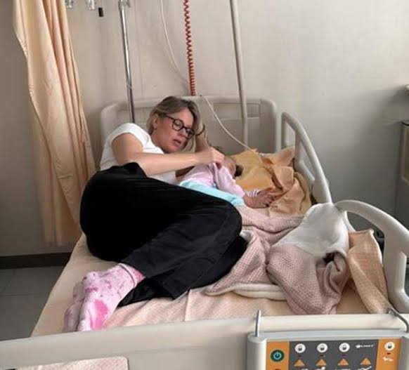 Paura per la figlia di Federica Pellegrini: cosa sono le convulsioni febbrili e quando preoccuparsi convulsioni febbrili figlia Federica Pellegrini spiegazione pediatrica