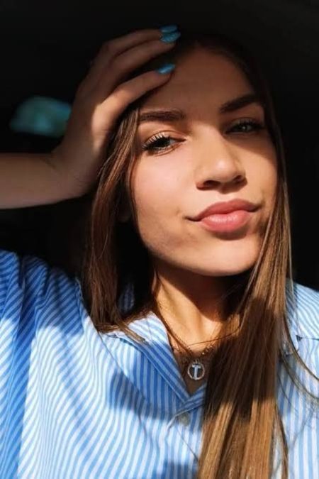 tatiana tramacere e polemica bruzzone emergenza inventata