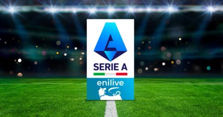 14 giornata Serie A