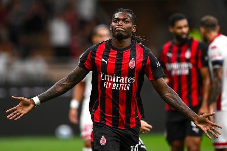 Divanetto del lunedì Serie A 14ª giornata