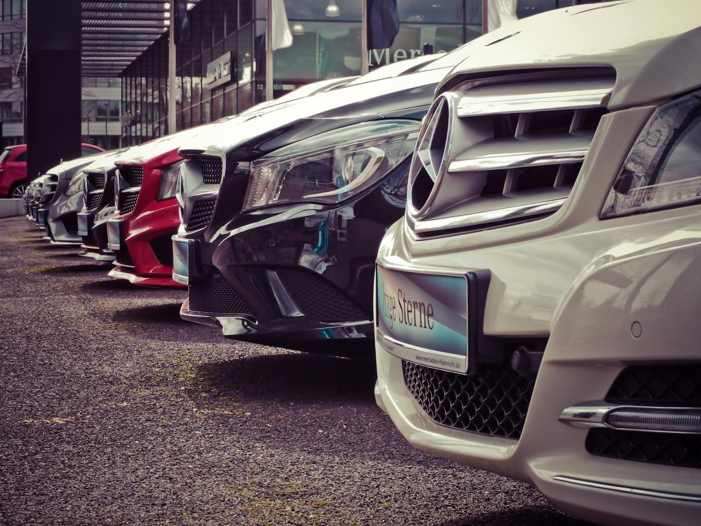Le auto usate più affidabili del 2025: i modelli sicuri da comprare Auto usate più affidabili da comprare nel 2024 e 2025