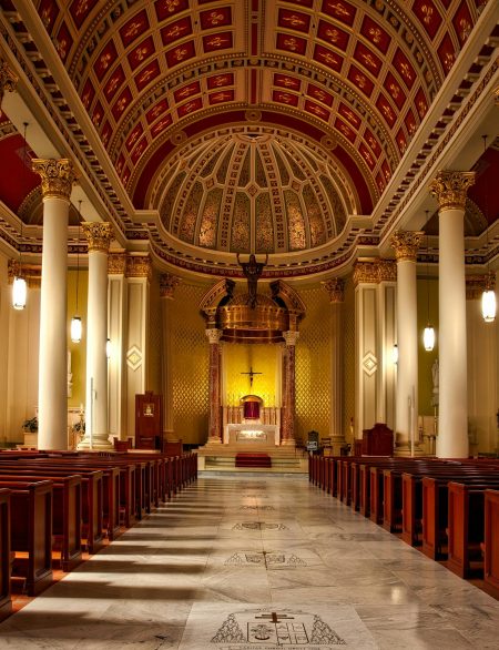 Urina nell’acquasantiera della Cappella di Termini: l’atto irrispettoso che ha sconvolto Roma Cappella di Termini chiusa dopo atto irrispettoso, urina nell'acquasantiera