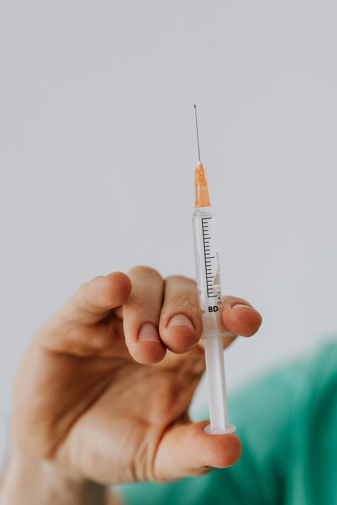 Bambina di 4 anni in coma dopo l’influenza: il padre confessa “Non l’ho vaccinata, non sarà più la stessa” Bambina in coma dopo l’influenza non vaccinata