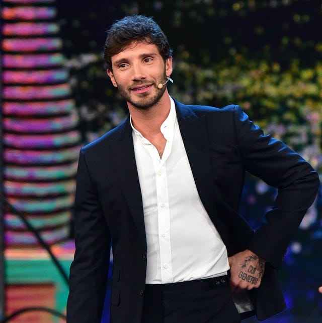 Stefano De Martino e Rocío Muñoz Morales, esplode il nuovo scoop: indizi, retroscena e cosa sappiamo davvero sulla presunta coppia Stefano De Martino e Rocio Muñoz Morales presunta nuova coppia