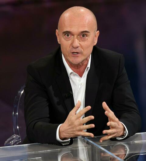 Mediaset contro Corona: «La libertà di espressione non è gogna mediatica Mediaset contro Corona per diffamazione e gogna mediatica
