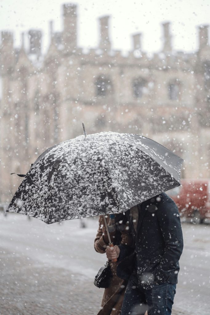 Previsioni meteo Italia settimana 12-18 gennaio 2026