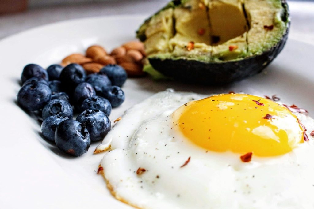 Diete e alimentazione equilibrata per il benessere