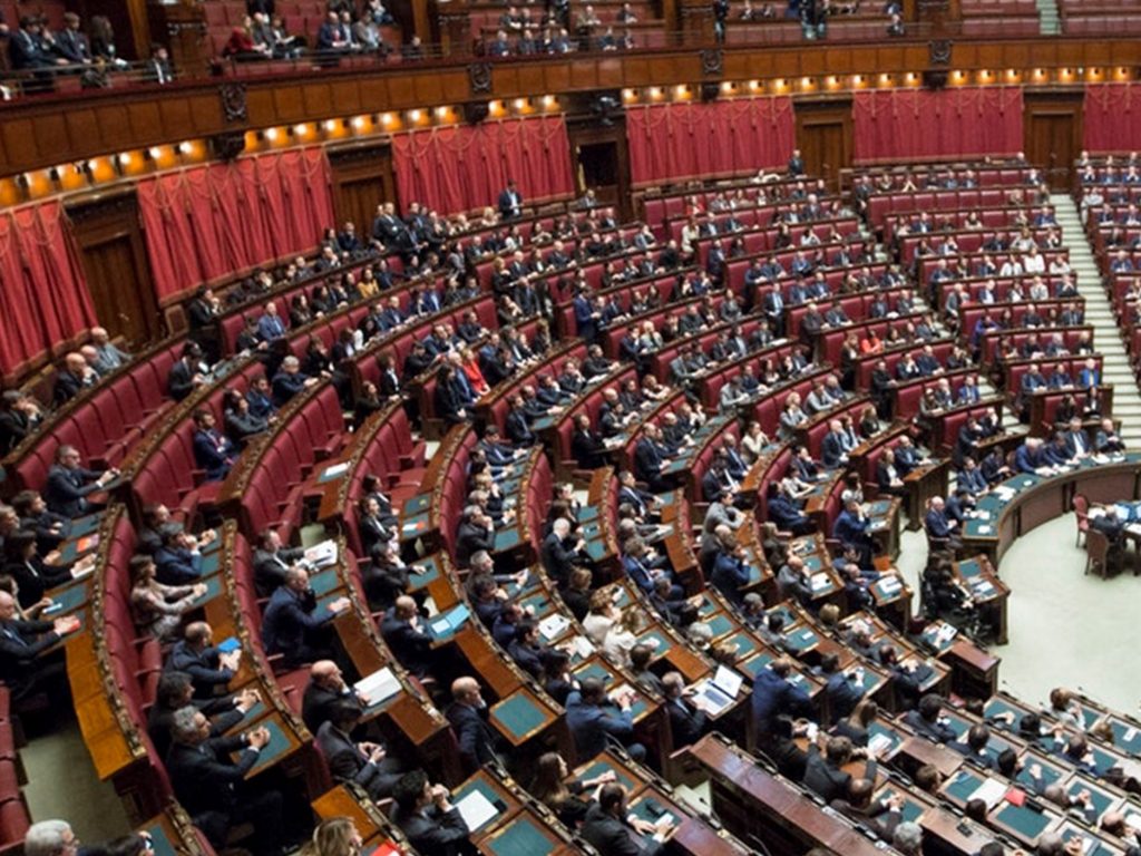 Politica italiana oggi tra riforme e confronto istituzionale