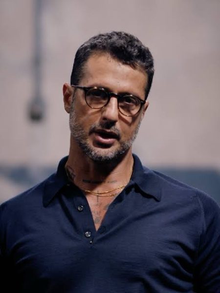 Mediaset denuncia Fabrizio Corona e chiede il divieto dei social