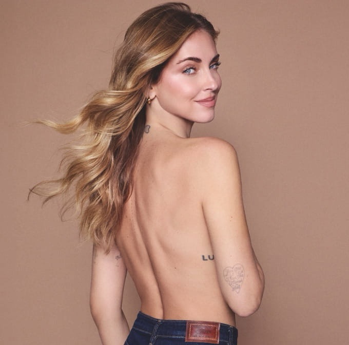 Chiara Ferragni e Silvia Toffanin, è gelo dopo Verissimo? Il retroscena sull’intervista saltata Chiara Ferragni volto della campagna GUESS 2026