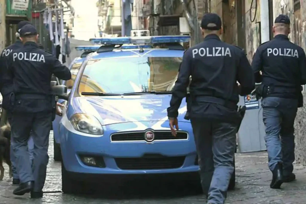 Torino: arrestato il latitante condannato a 20 anni, “Abusi su bambine in Brasile per sei anni” Polizia arresta latitante ricercato a Torino