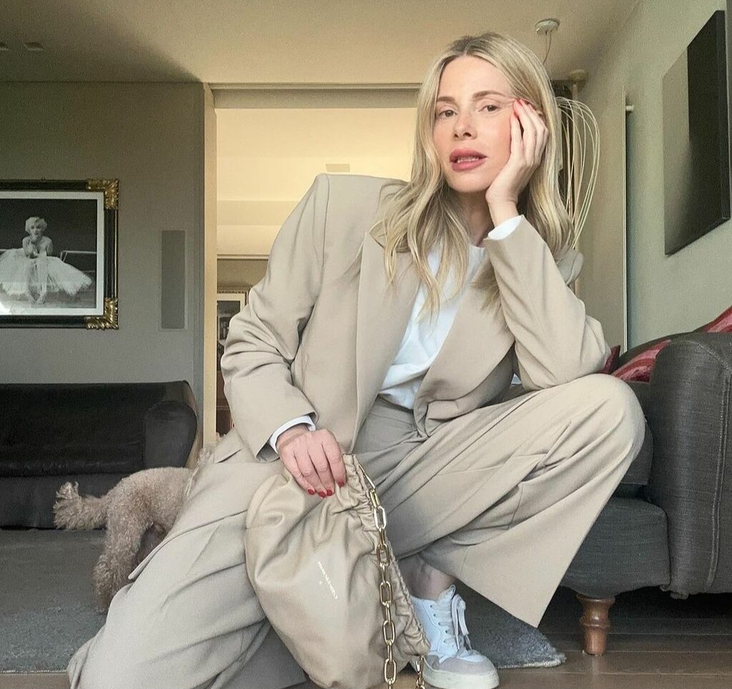 Alessia Marcuzzi: dentro la casa da sogno a Roma, la terrazza panoramica e il quartiere chic dove vive La casa di Alessia Marcuzzi a Roma nel quartiere Flaminio