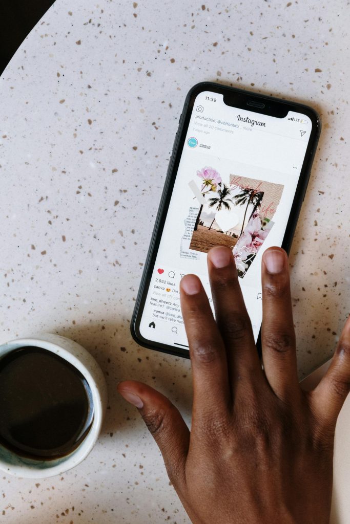 Recuperare account Instagram bloccato o hackerato nel 2026