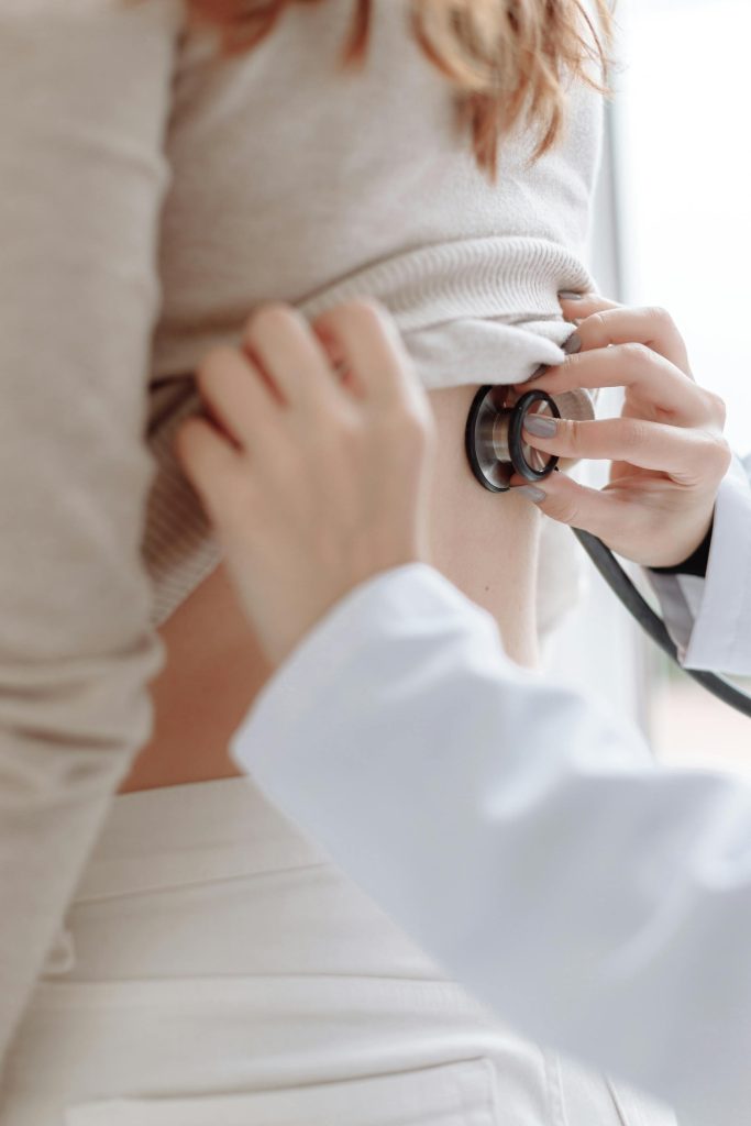 Sintomi da non ignorare: quando contattare il medico e quando chiamare il soccorso Segnali del corpo umano da non ignorare