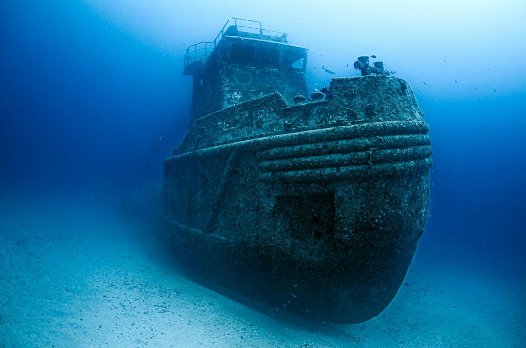 Navi fantasma, equipaggi spariti nel nulla: i misteri mai risolti Nave fantasma ritrovata in mare senza equipaggio