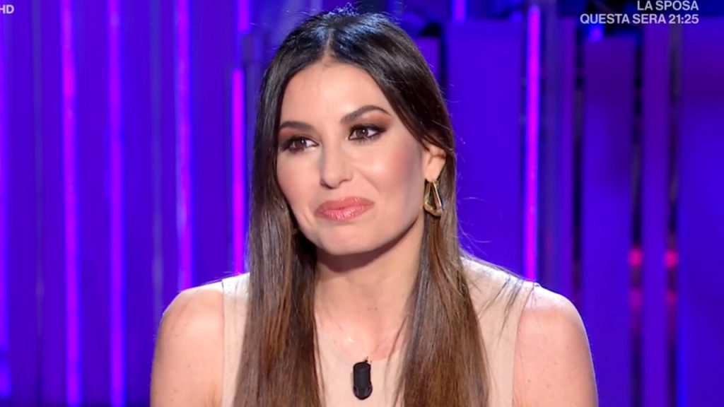 Elisabetta Gregoraci in forma a 46 anni senza dieta