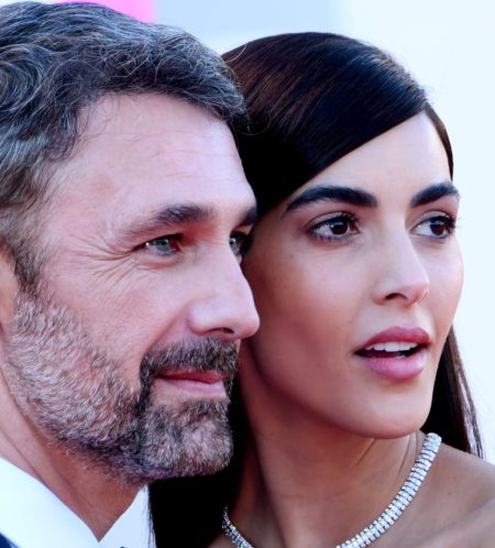 Rocío Muñoz Morales rompe il silenzio: “Altro che coppia aperta”. La verità sulla fine con Raoul Bova e la sintonia con Andrea Iannone Rocío Muñoz Morales parla della fine della relazione con Raoul Bova