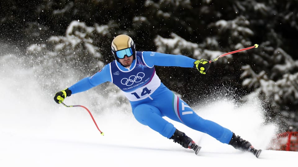 Medagliere olimpico aggiornato: la classifica di Milano Cortina 2026 Medagliere olimpico aggiornato delle Olimpiadi di Milano Cortina 2026