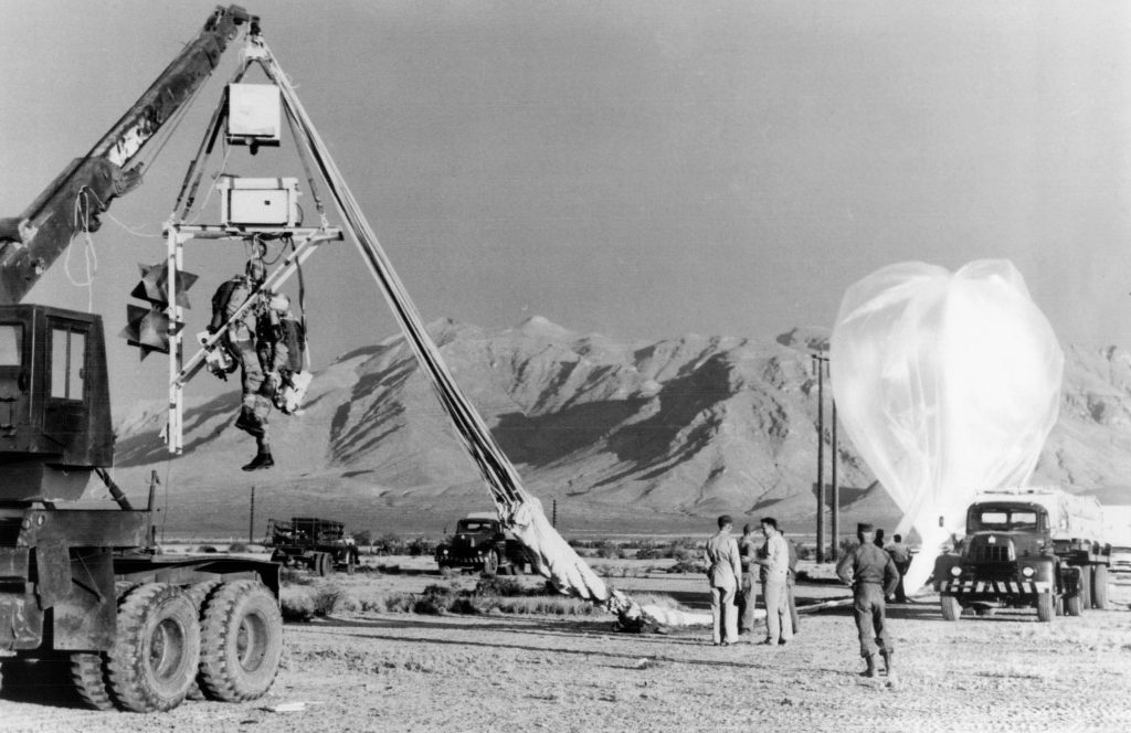 Disclosure UFO audizioni Congresso UAP video militari Pentagono