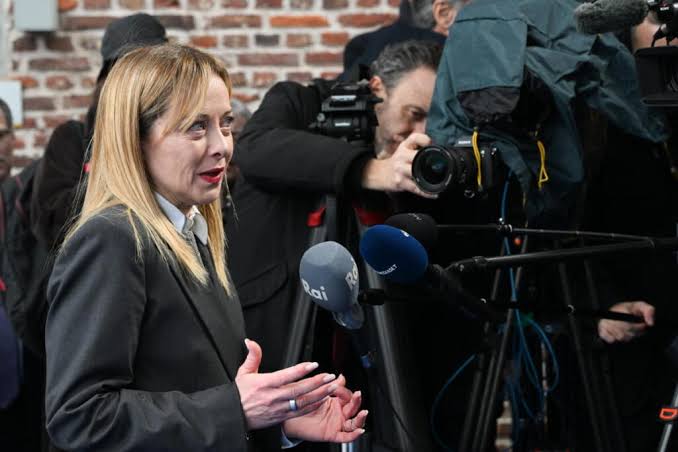 Politica italiana 17 febbraio 2026: scontro su Gaza, nuove regole alla Camera e referendum di marzo Politica italiana 17 febbraio 2026, dibattito su Gaza e riforma del regolamento della Camera