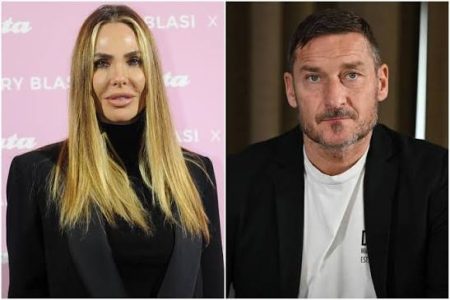 Mantenimento Totti Ilary: assegno da 12.500 euro al mese e possibile riduzione decisa dal tribunale.