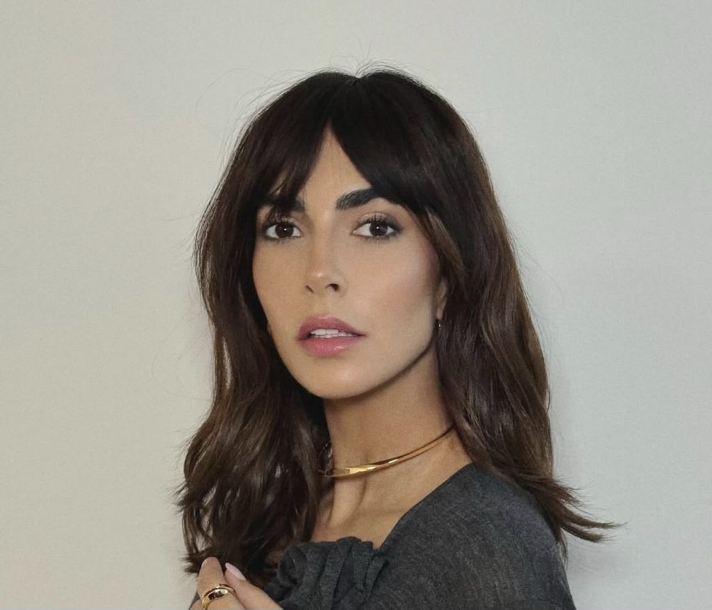 Rocío Muñoz Morales dopo Raoul Bova: la confessione sulla paura di amare Rocío Muñoz Morales parla dopo la fine della relazione con Raoul Bova
