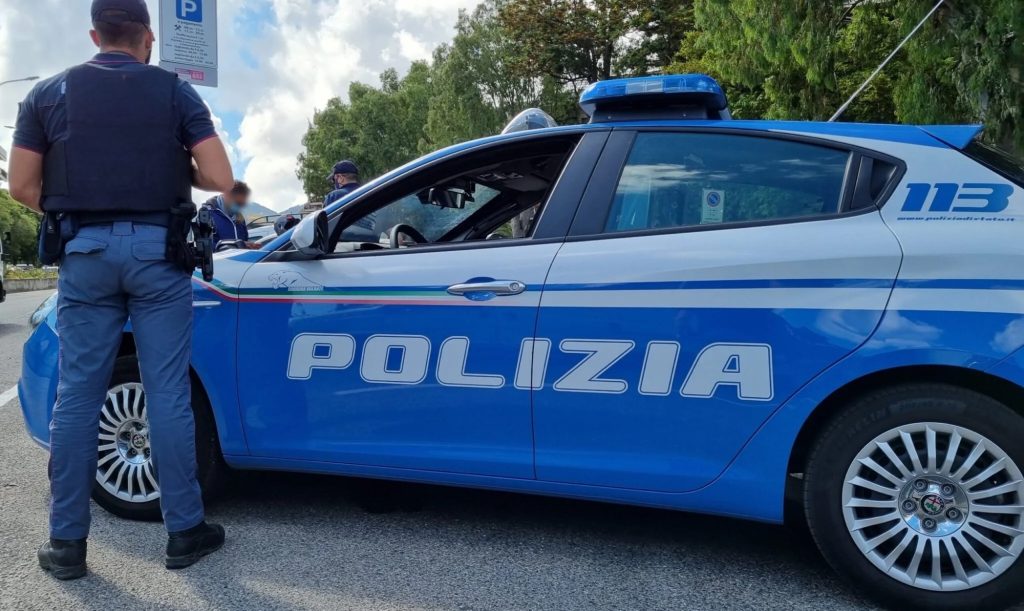 Ospedale di Brescia dove i medici hanno scoperto che una bambina era incinta del padre dopo abusi in famiglia